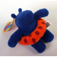 Badspeeltje nijlpaard